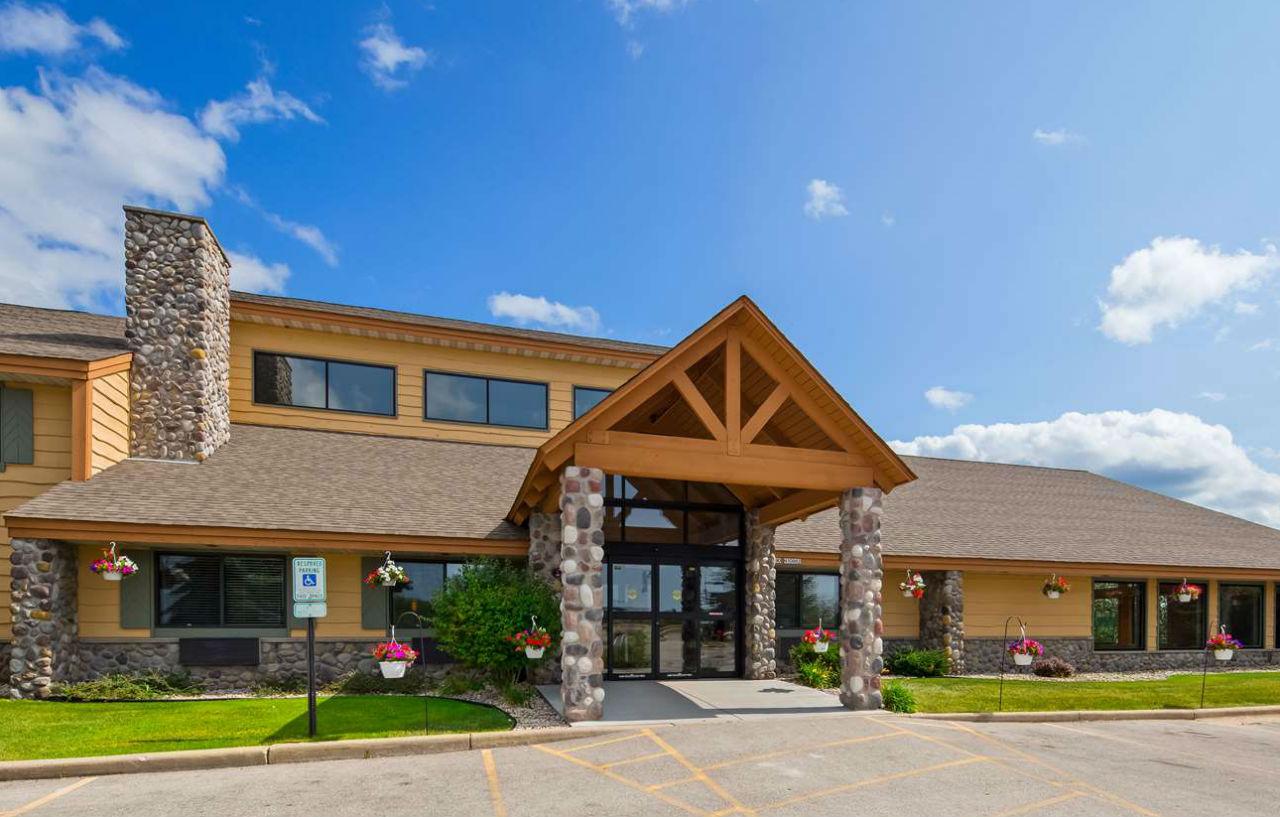 Best Western Germantown Inn Luaran gambar