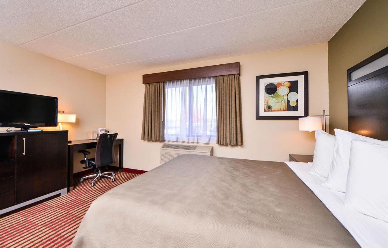 Best Western Germantown Inn Luaran gambar