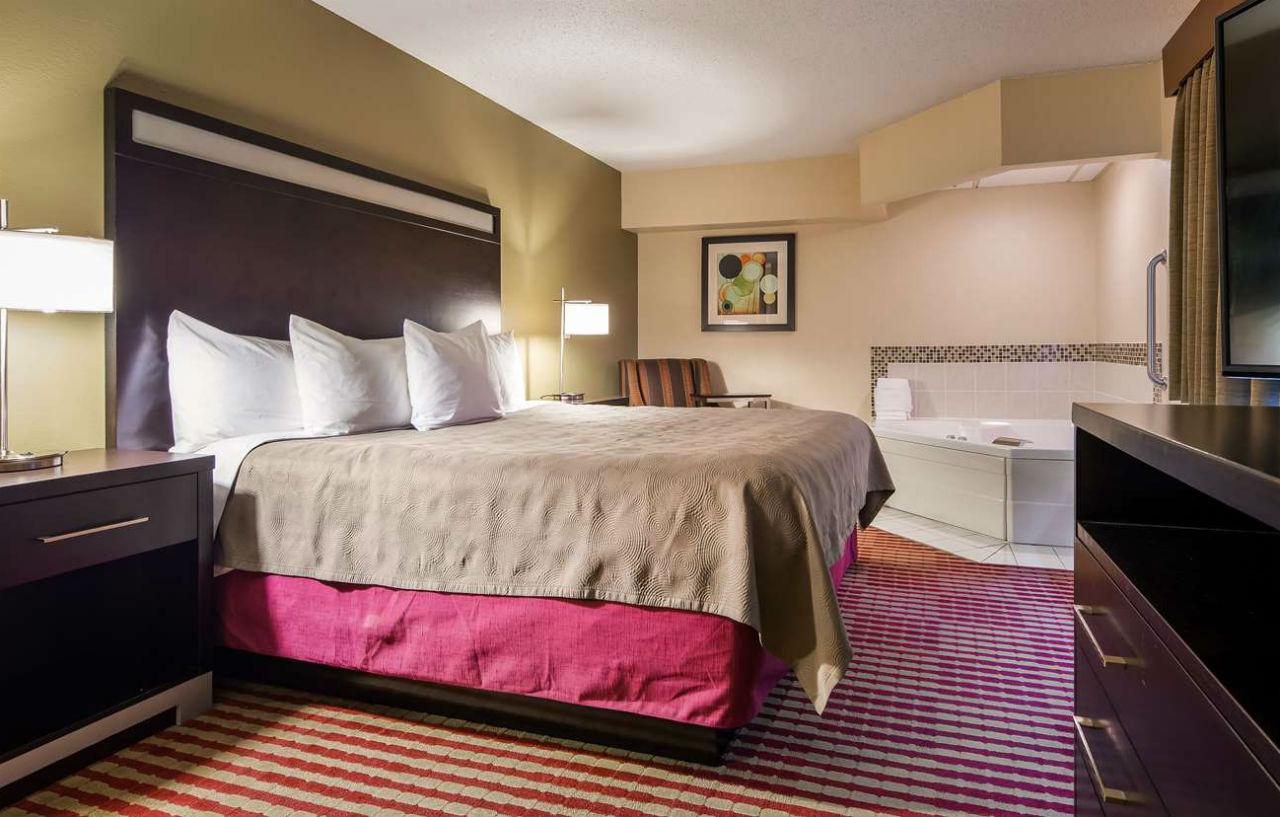 Best Western Germantown Inn Luaran gambar