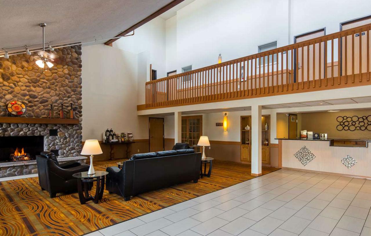 Best Western Germantown Inn Luaran gambar