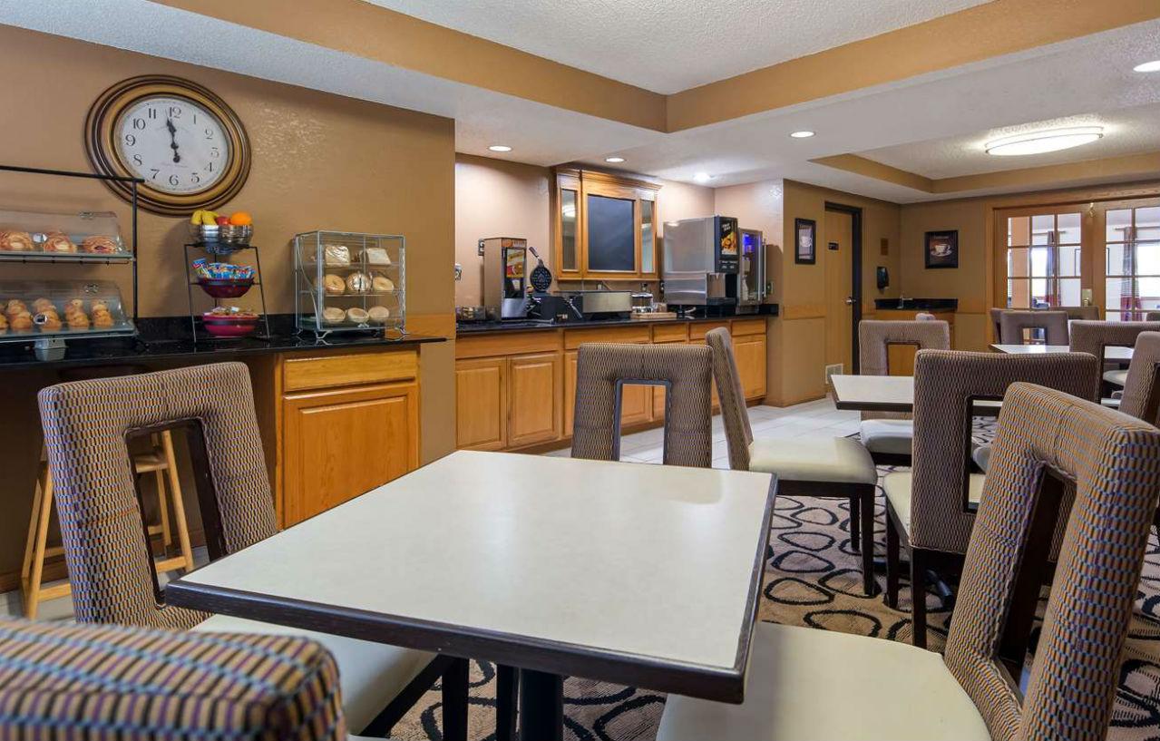 Best Western Germantown Inn Luaran gambar