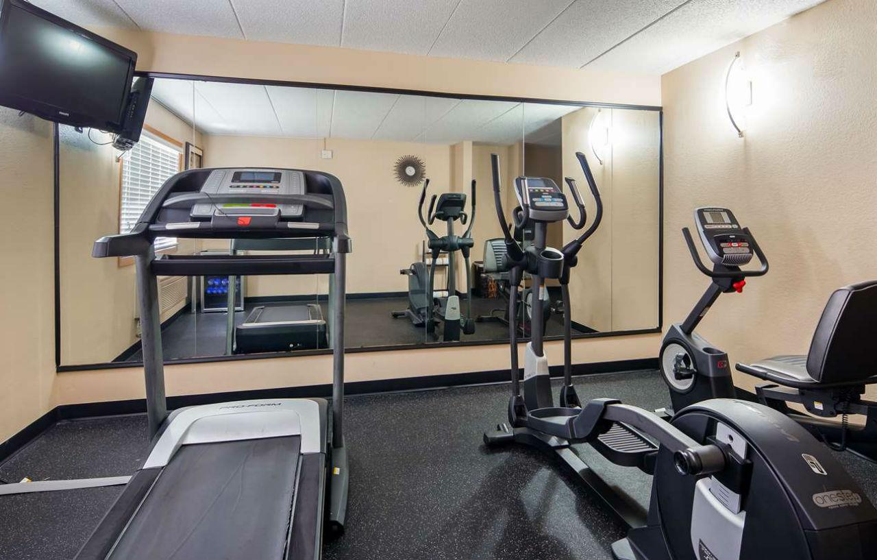 Best Western Germantown Inn Luaran gambar