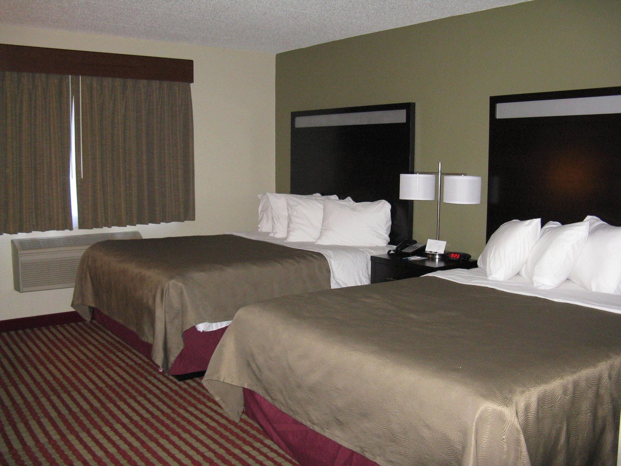 Best Western Germantown Inn Luaran gambar