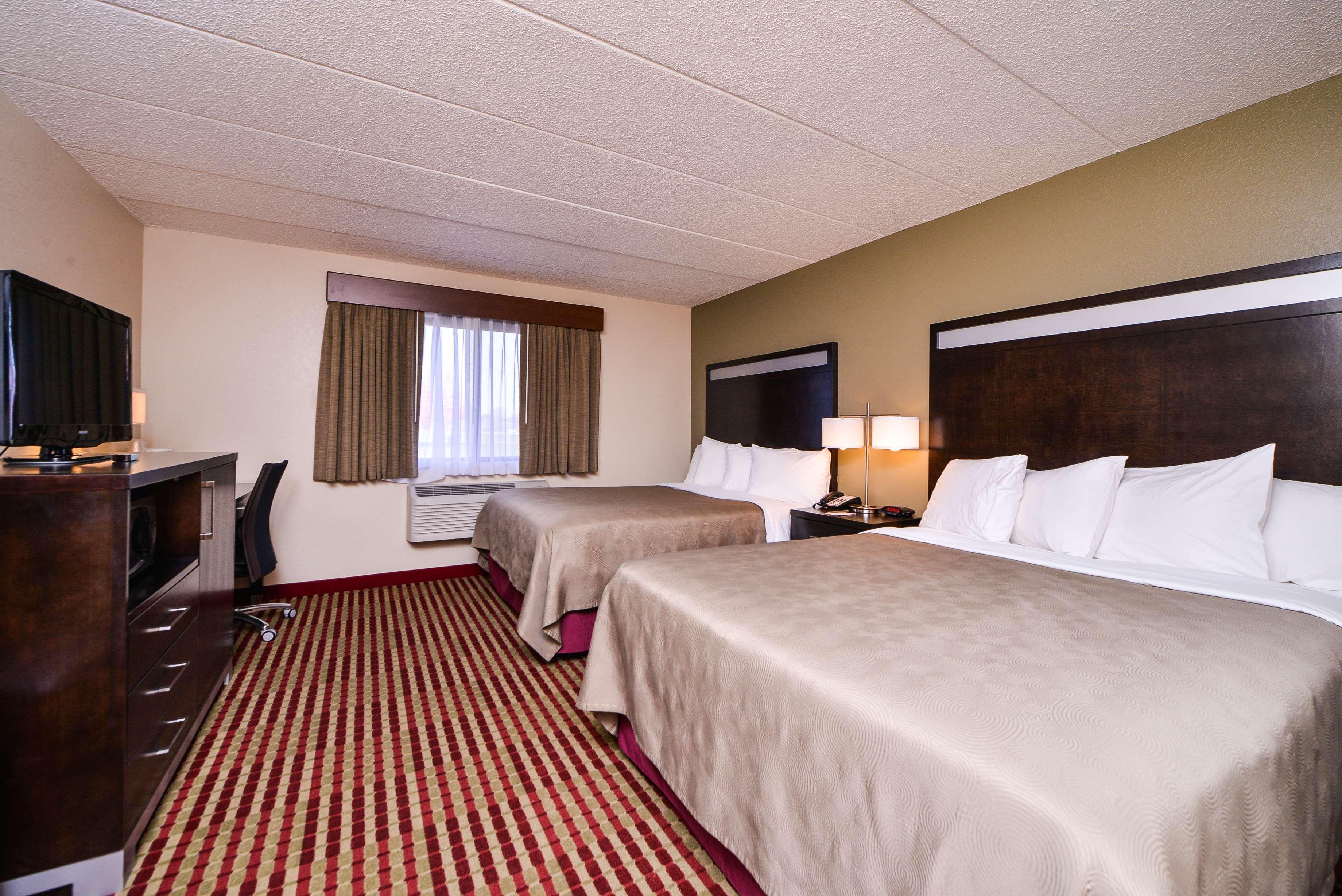 Best Western Germantown Inn Luaran gambar