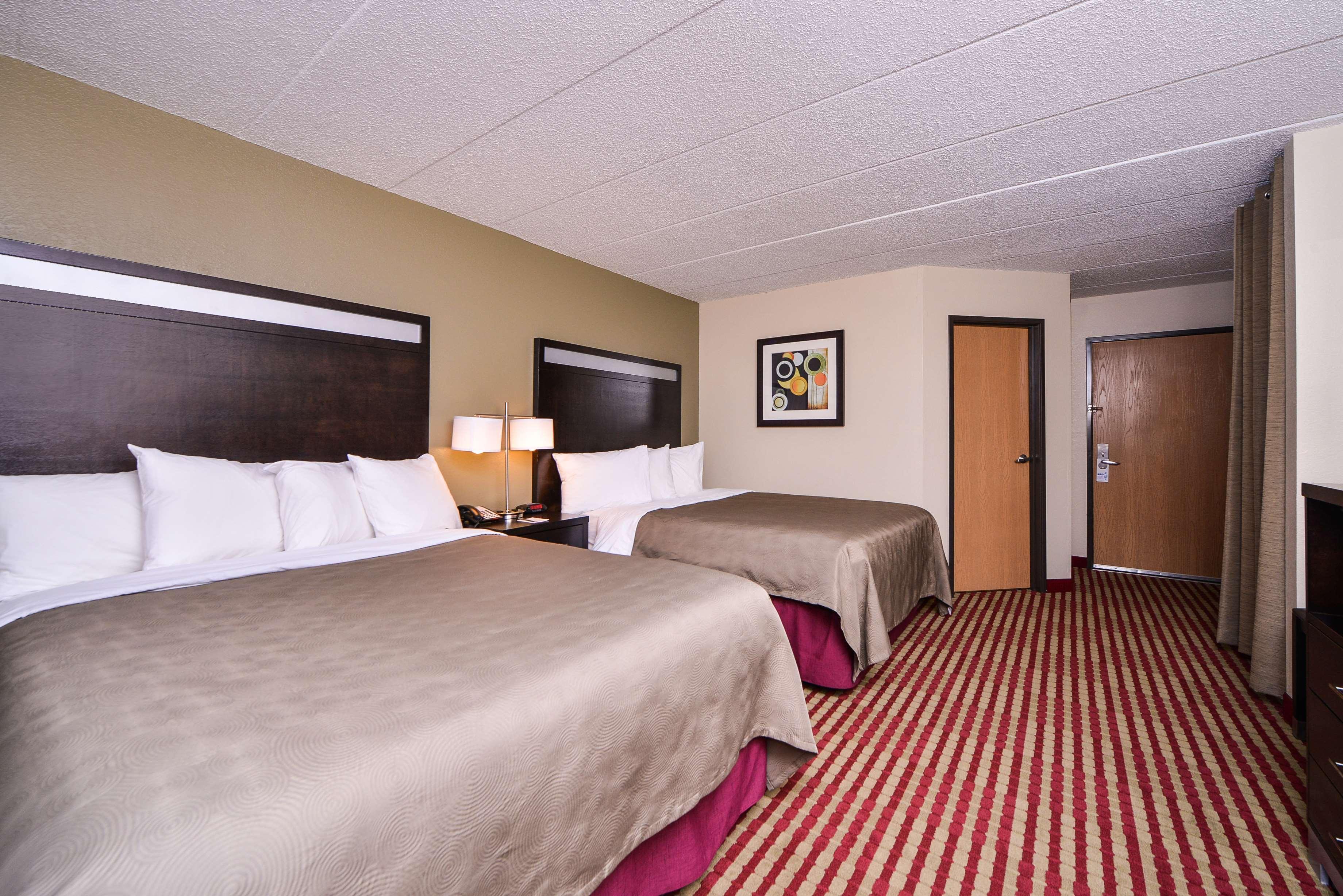 Best Western Germantown Inn Luaran gambar