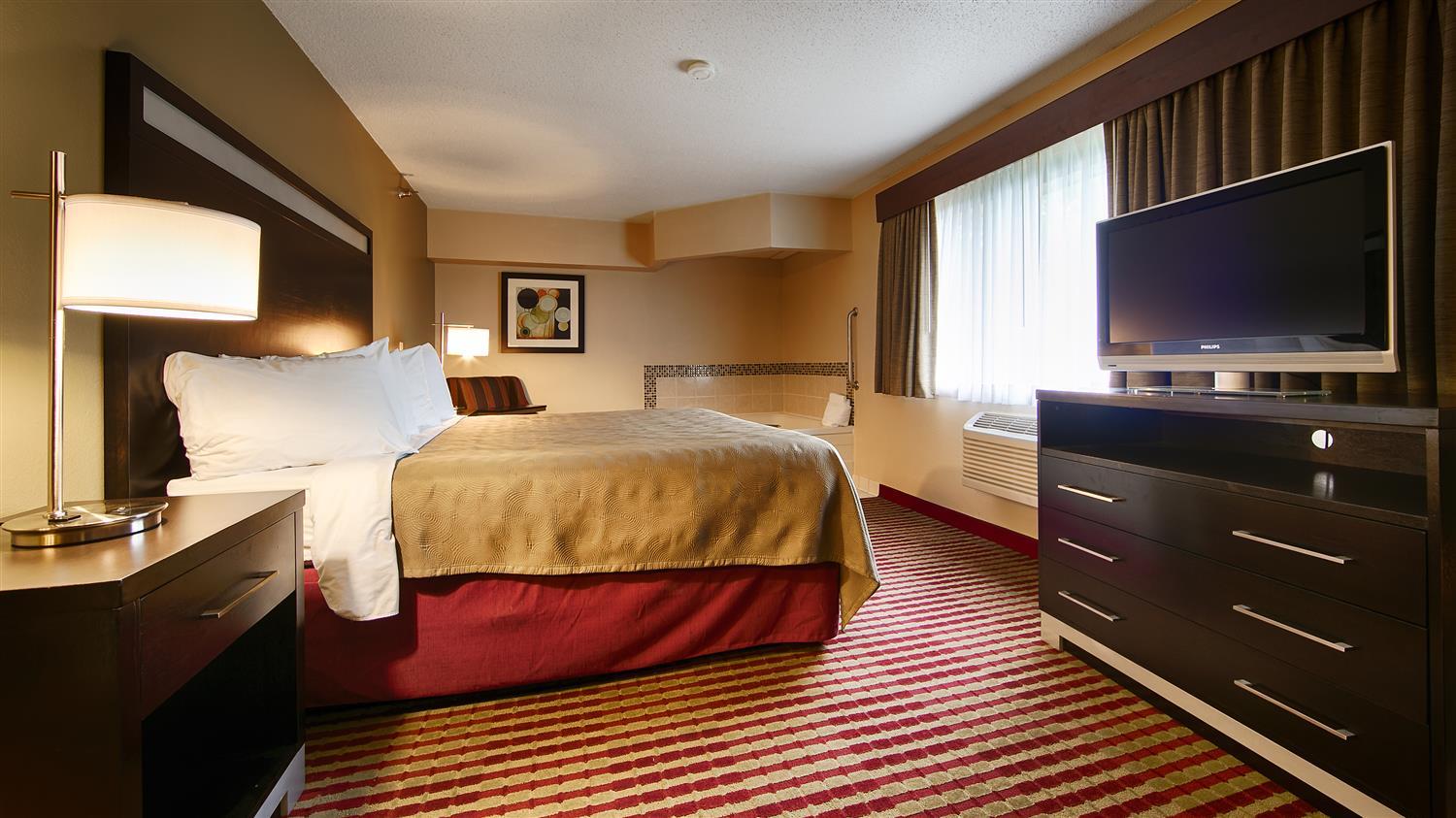 Best Western Germantown Inn Luaran gambar
