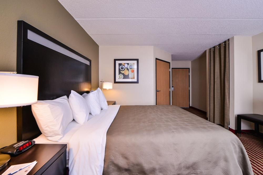 Best Western Germantown Inn Luaran gambar
