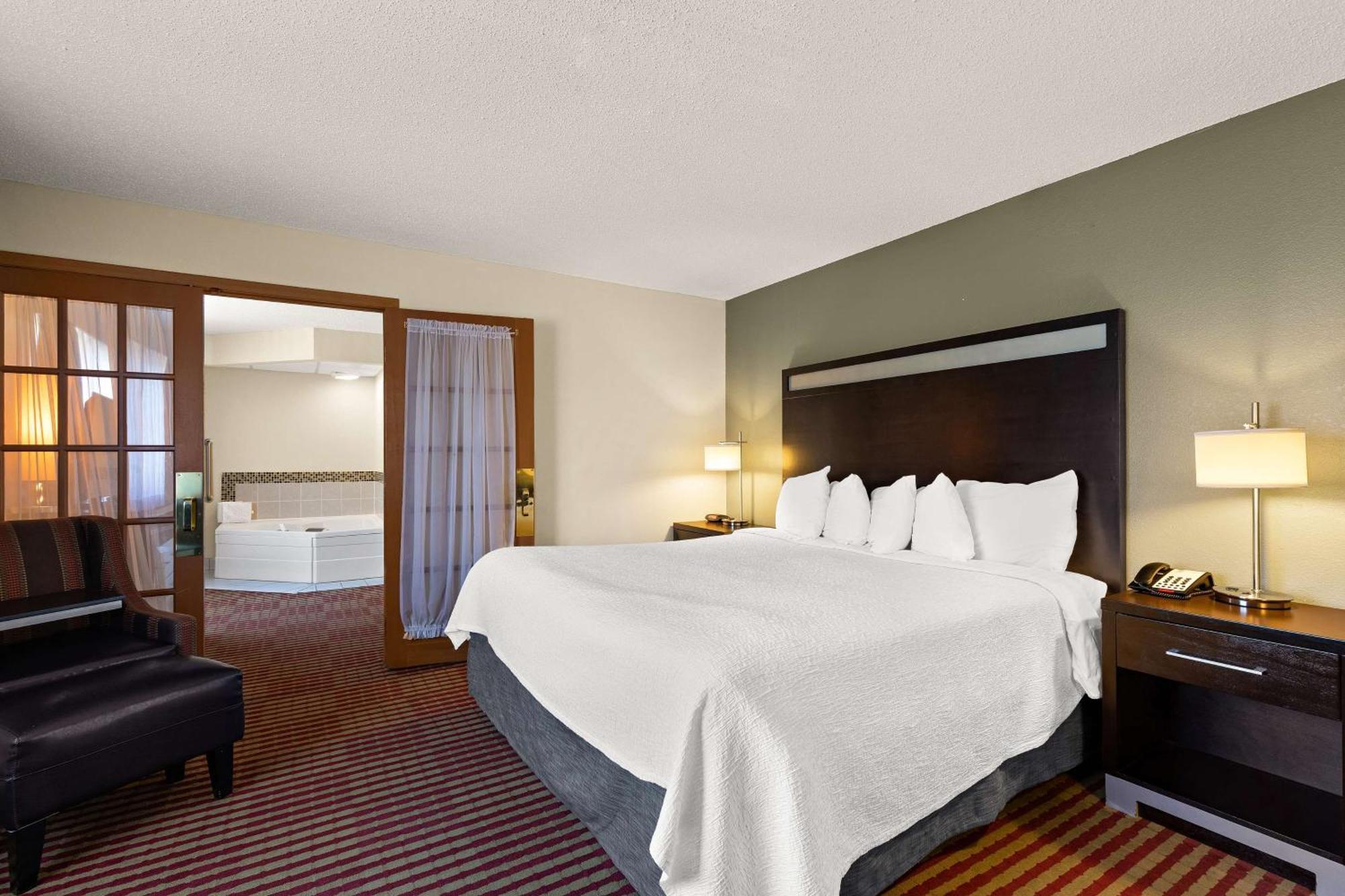 Best Western Germantown Inn Luaran gambar