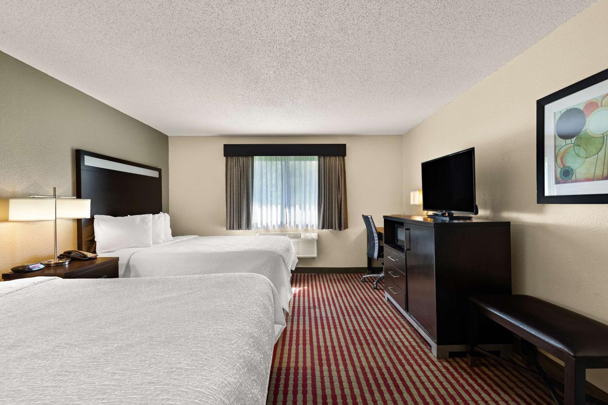 Best Western Germantown Inn Luaran gambar