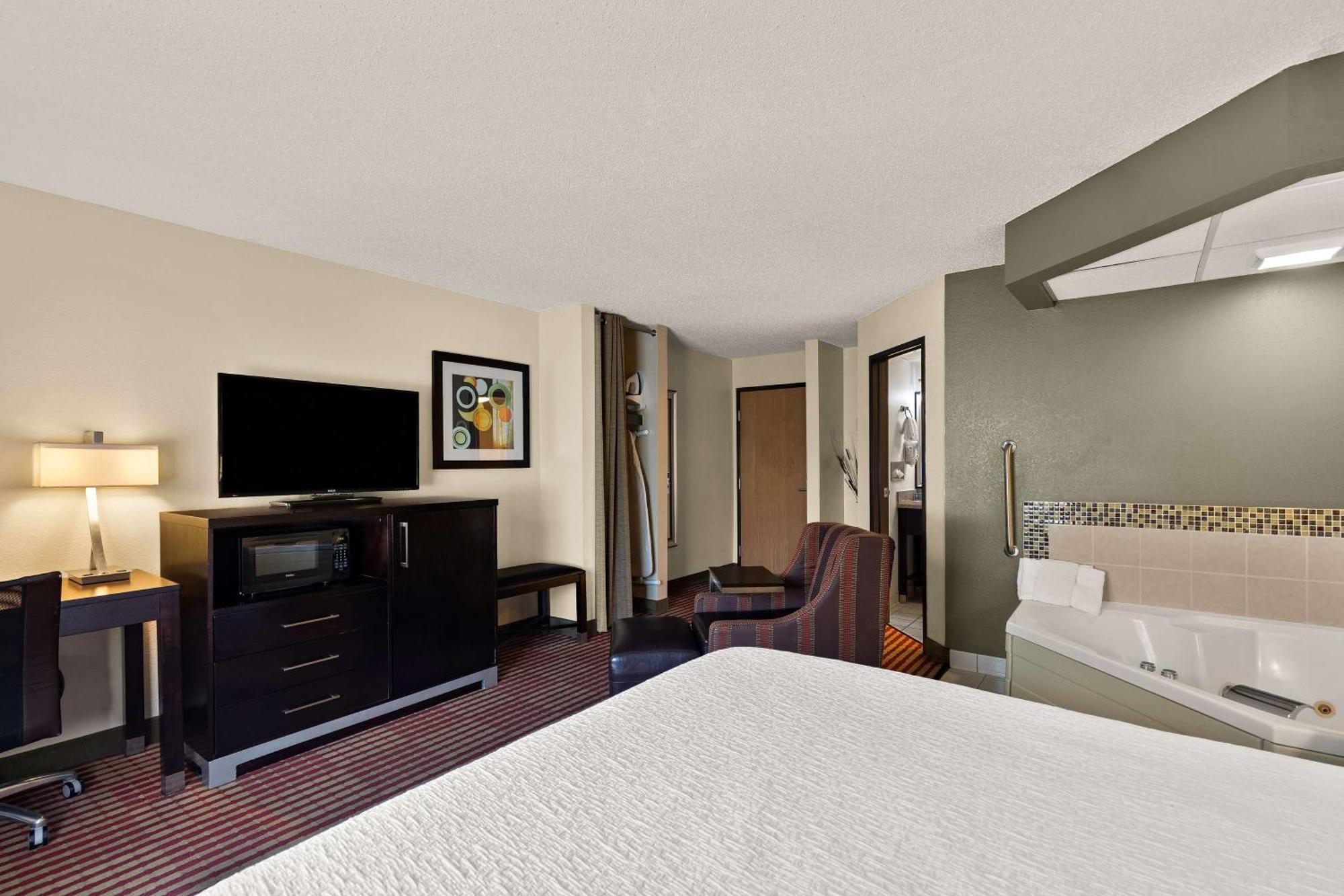 Best Western Germantown Inn Luaran gambar