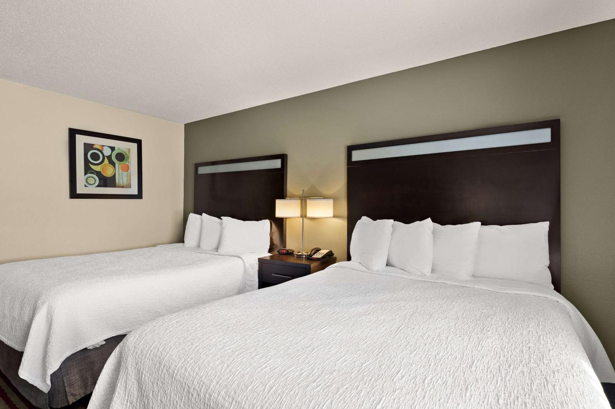 Best Western Germantown Inn Luaran gambar