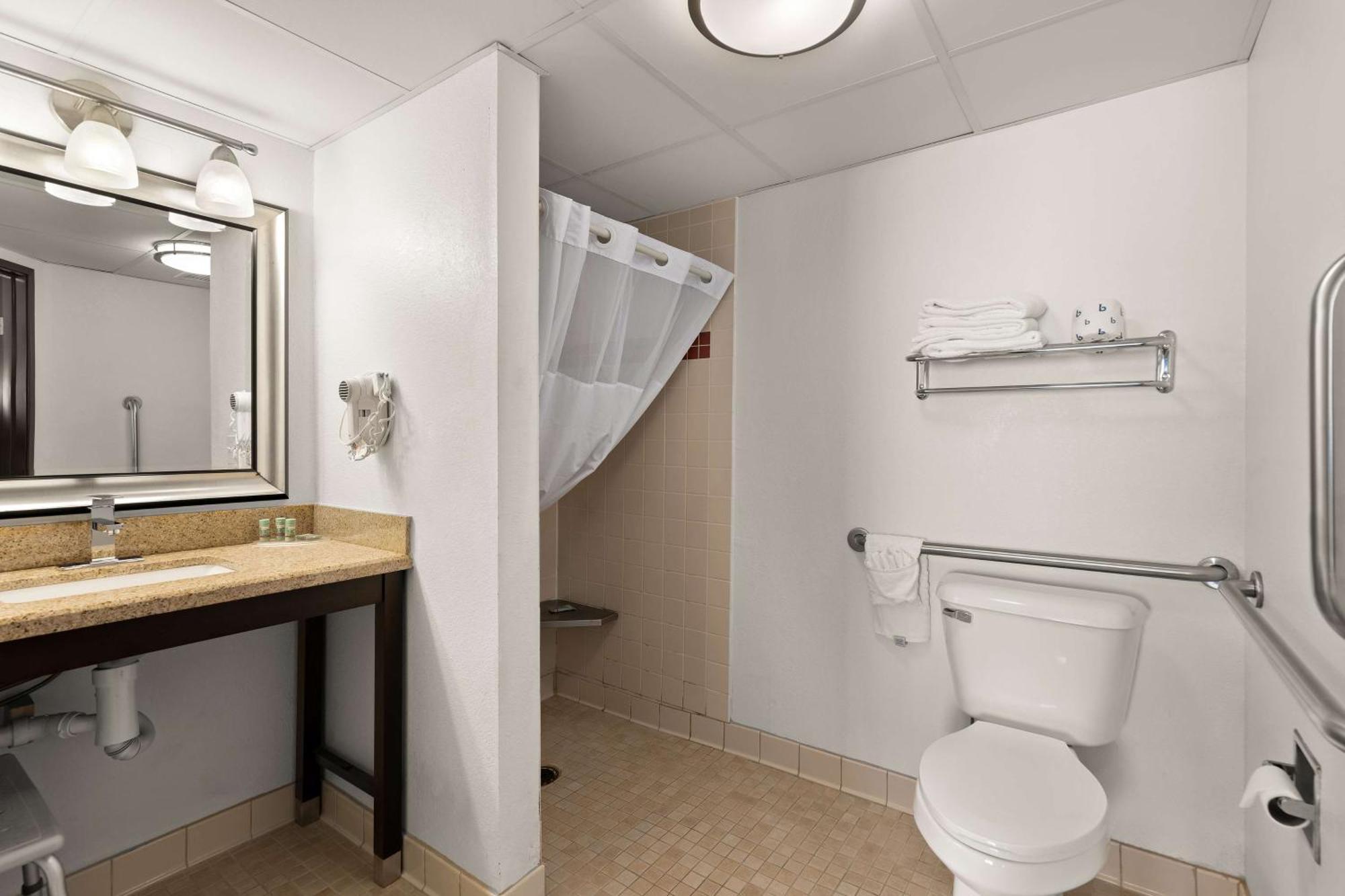 Best Western Germantown Inn Luaran gambar