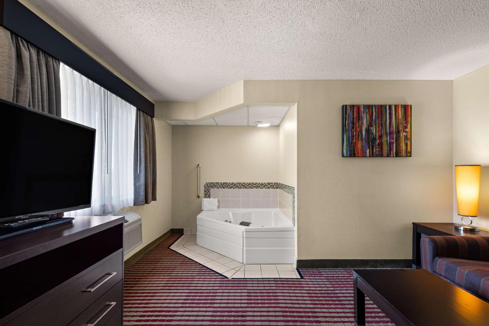 Best Western Germantown Inn Luaran gambar