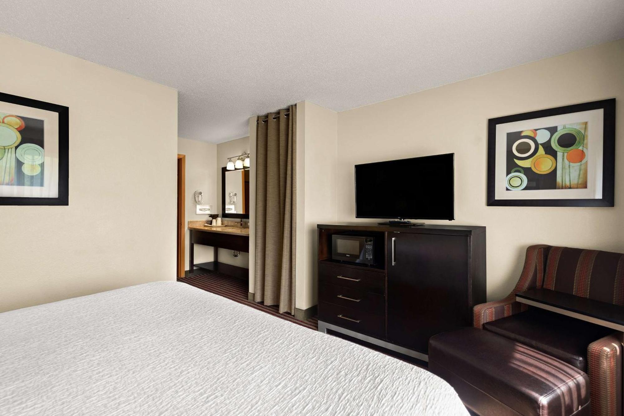Best Western Germantown Inn Luaran gambar