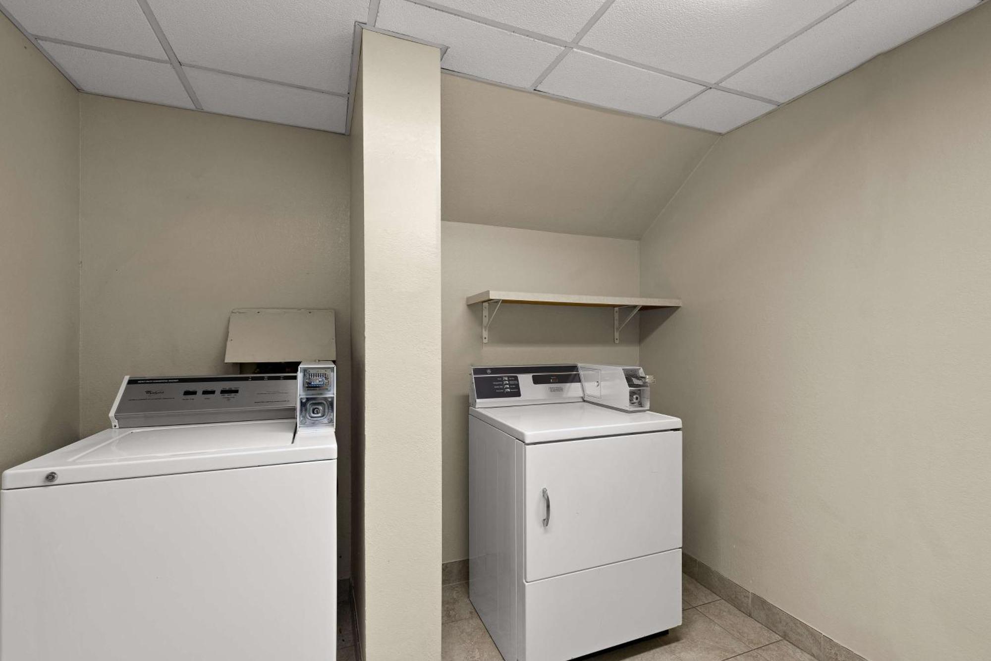 Best Western Germantown Inn Luaran gambar