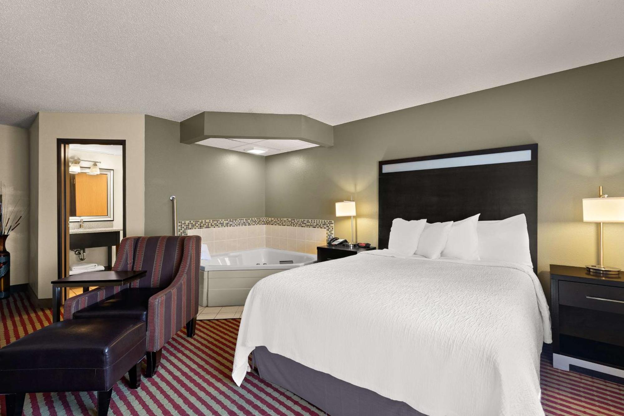 Best Western Germantown Inn Luaran gambar