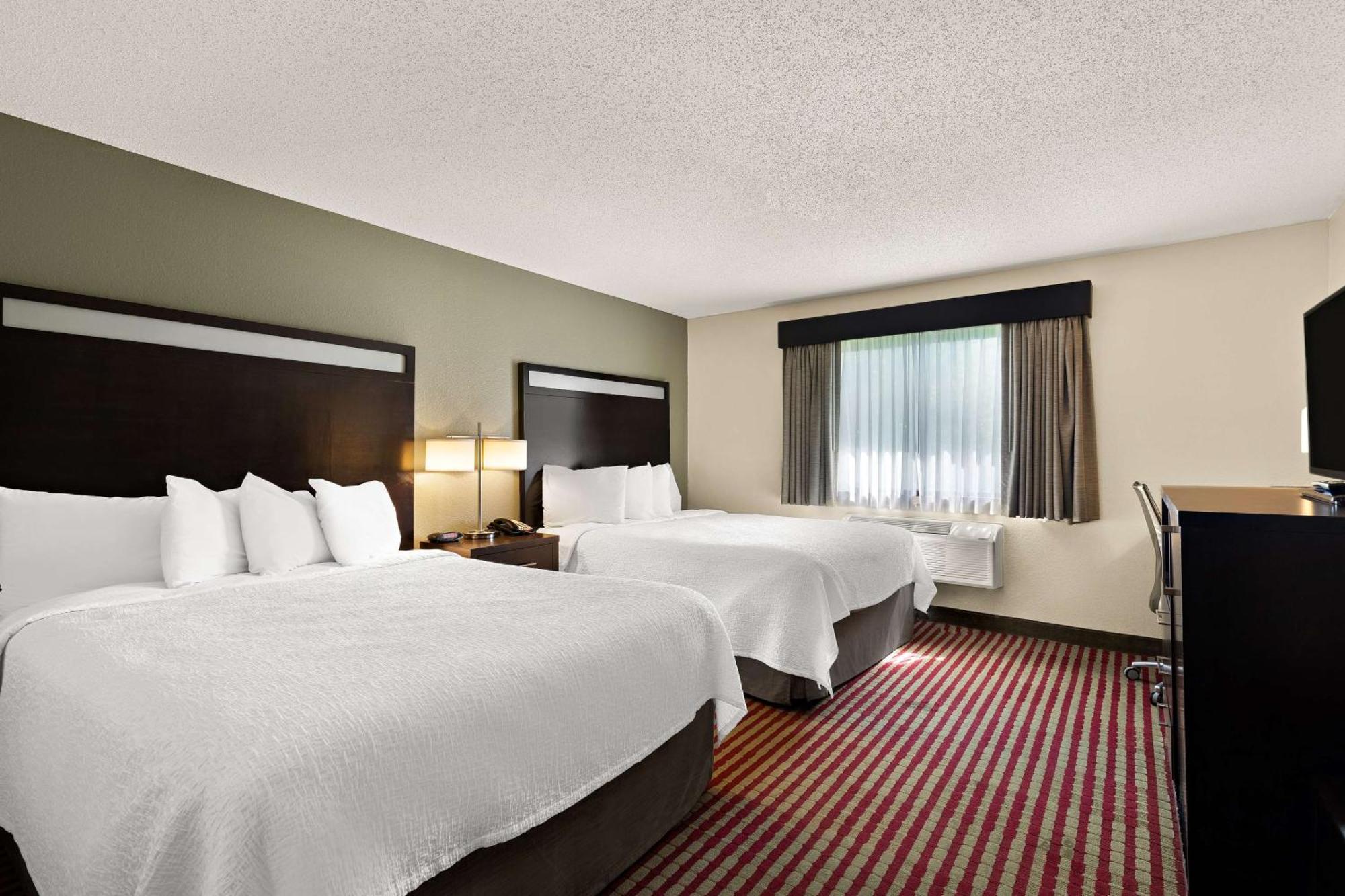 Best Western Germantown Inn Luaran gambar