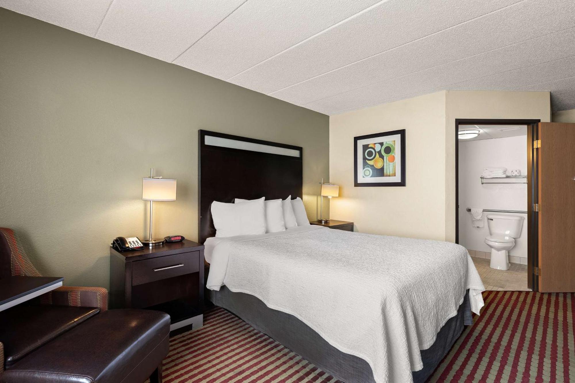 Best Western Germantown Inn Luaran gambar