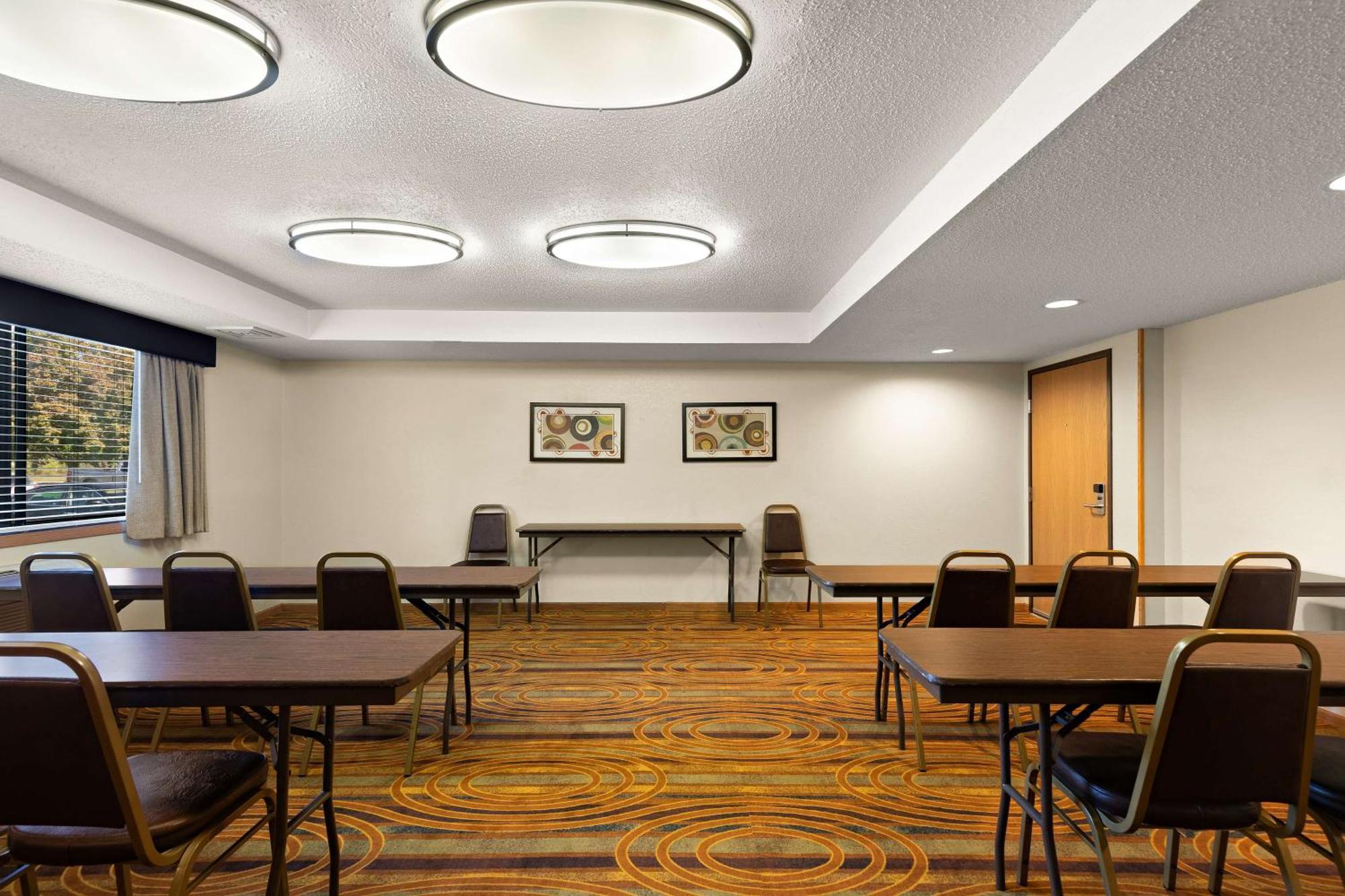 Best Western Germantown Inn Luaran gambar