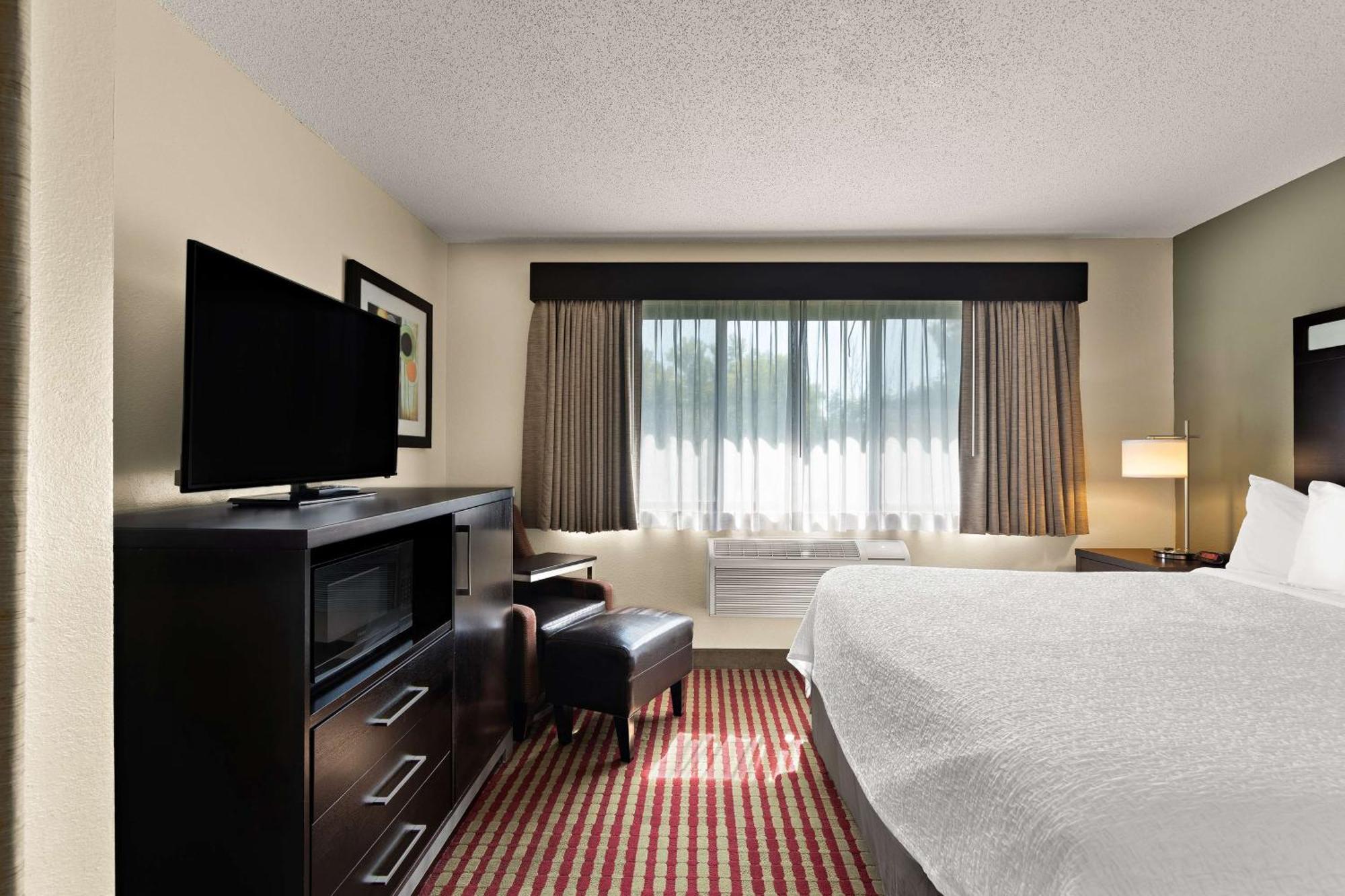 Best Western Germantown Inn Luaran gambar