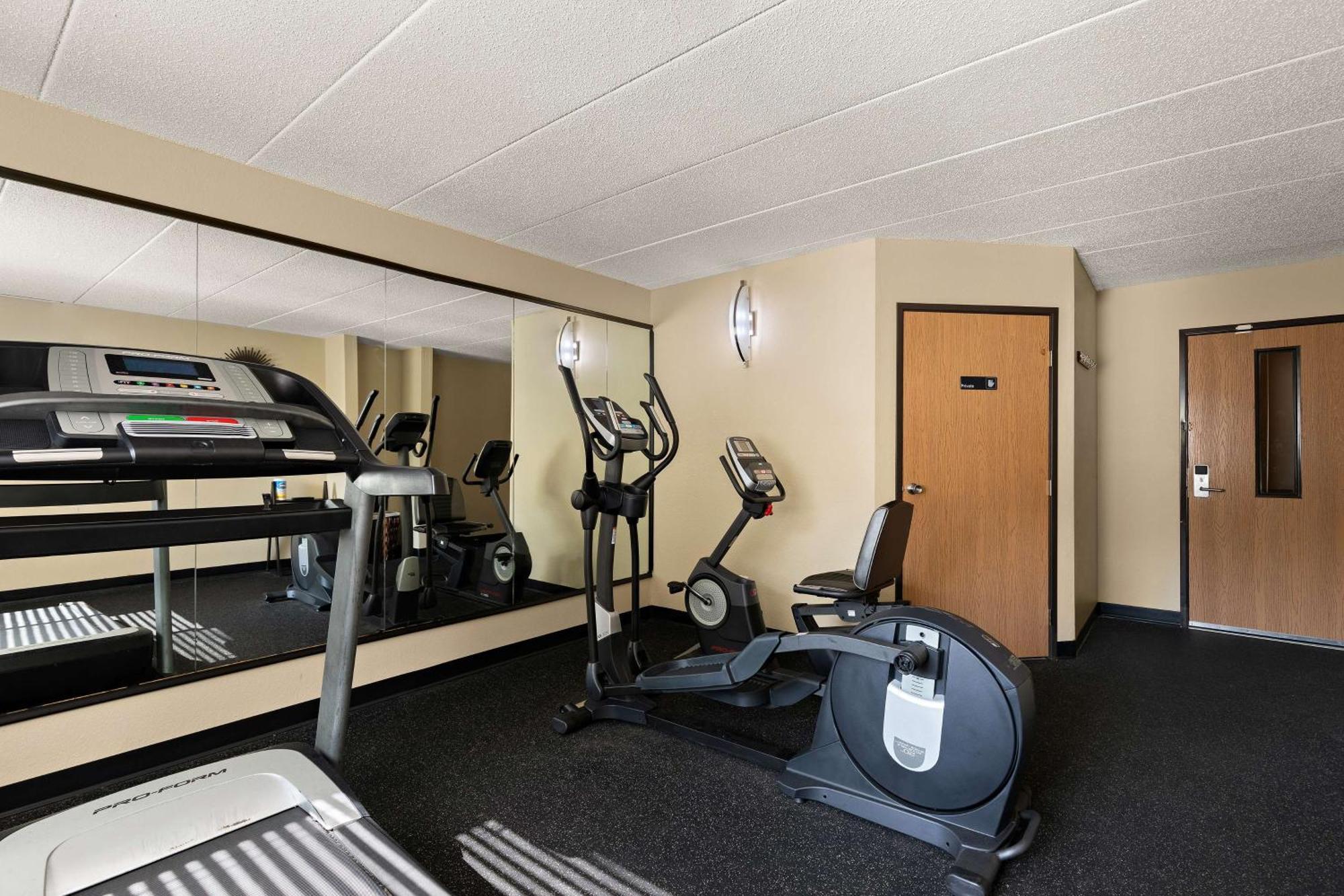 Best Western Germantown Inn Luaran gambar