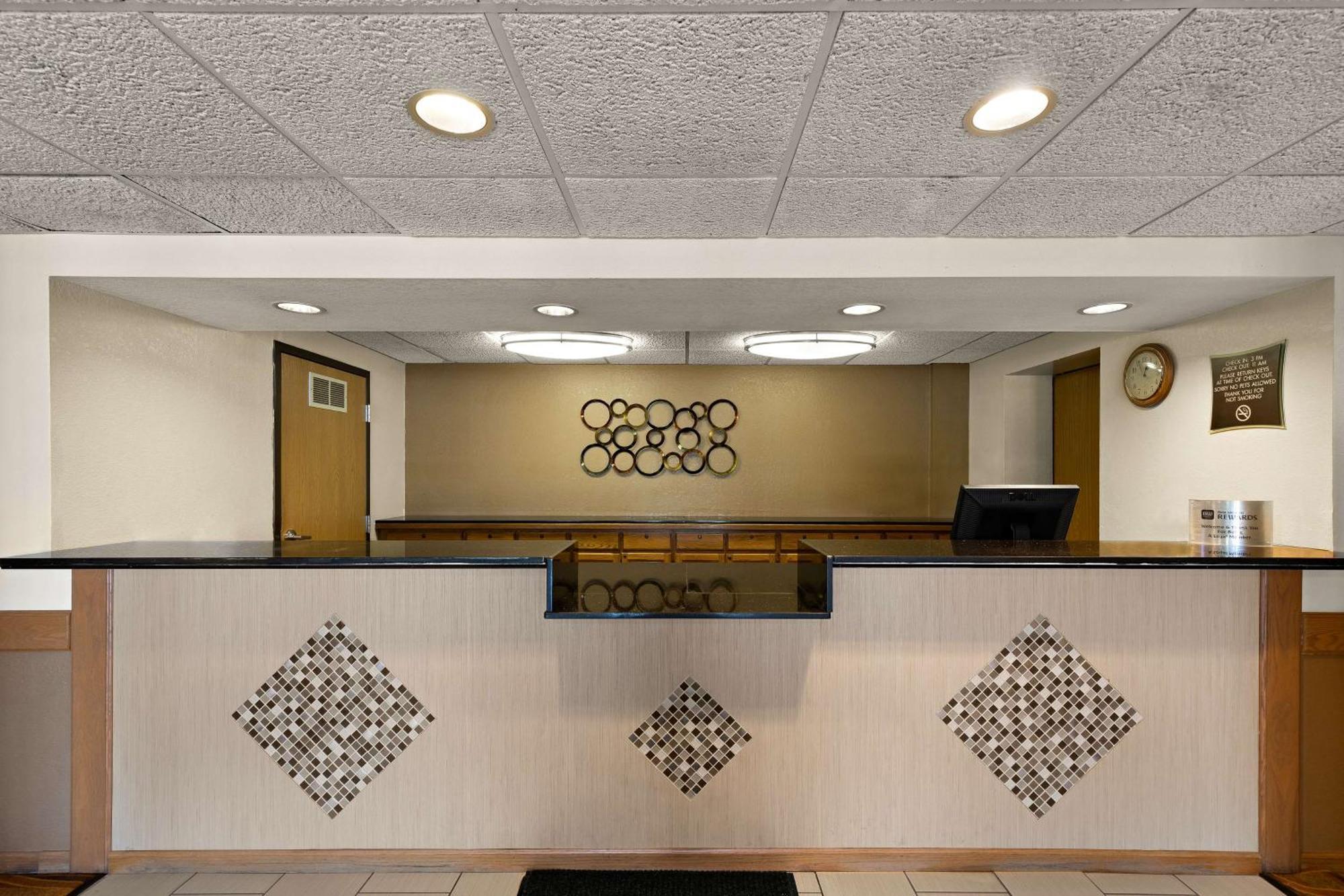 Best Western Germantown Inn Luaran gambar