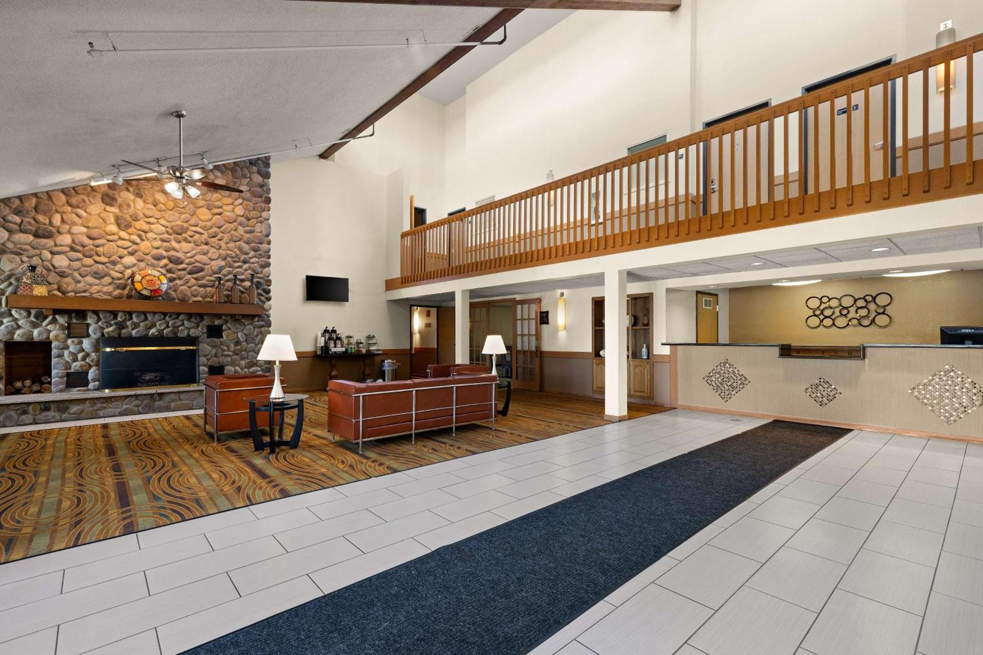 Best Western Germantown Inn Luaran gambar