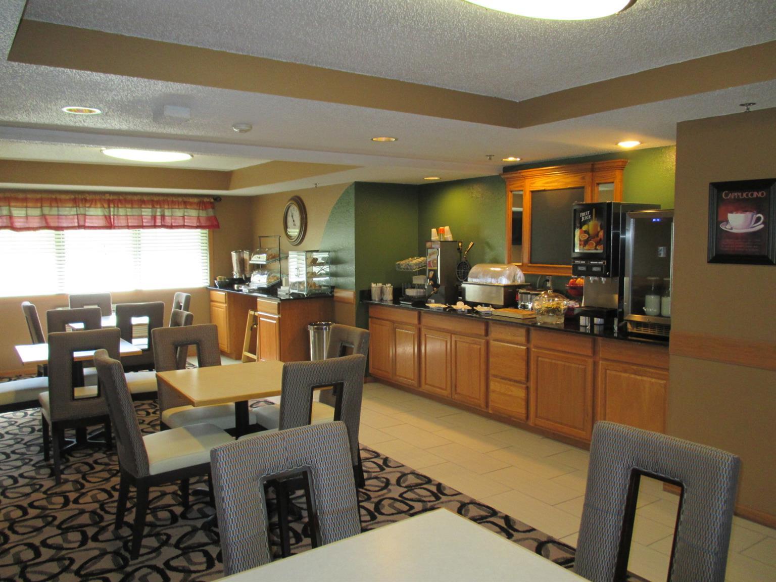 Best Western Germantown Inn Luaran gambar