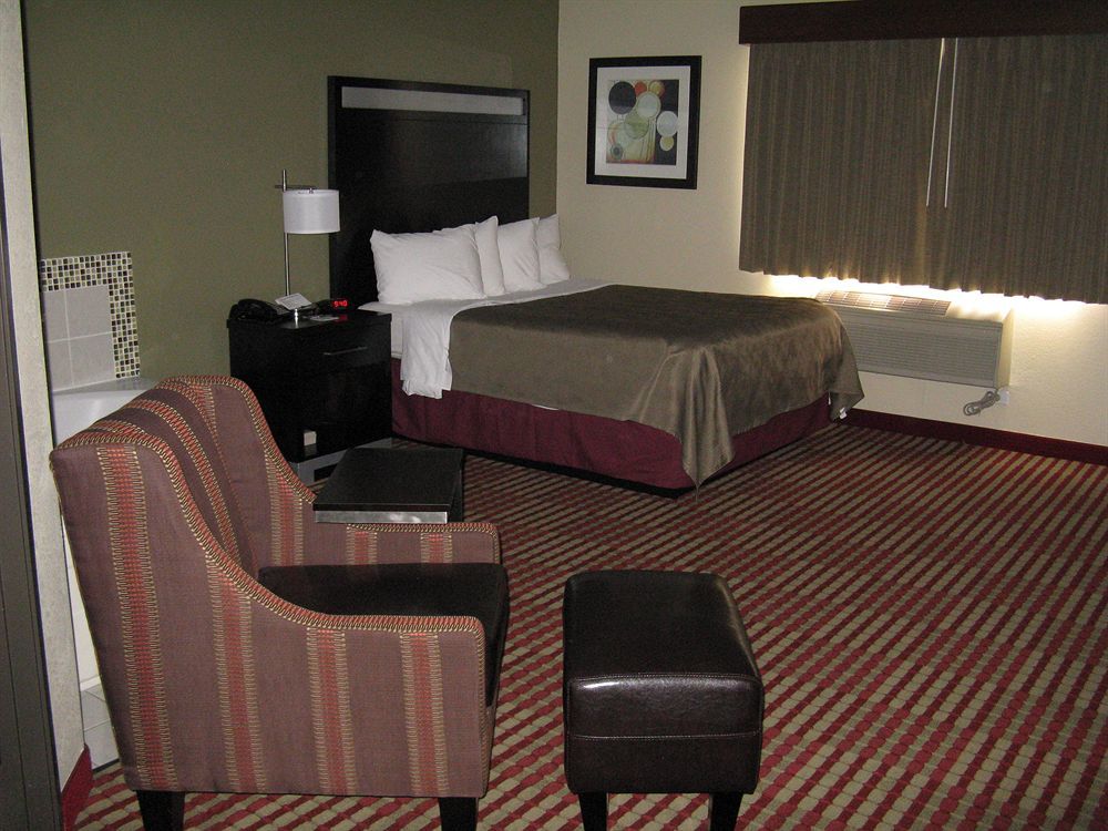 Best Western Germantown Inn Luaran gambar