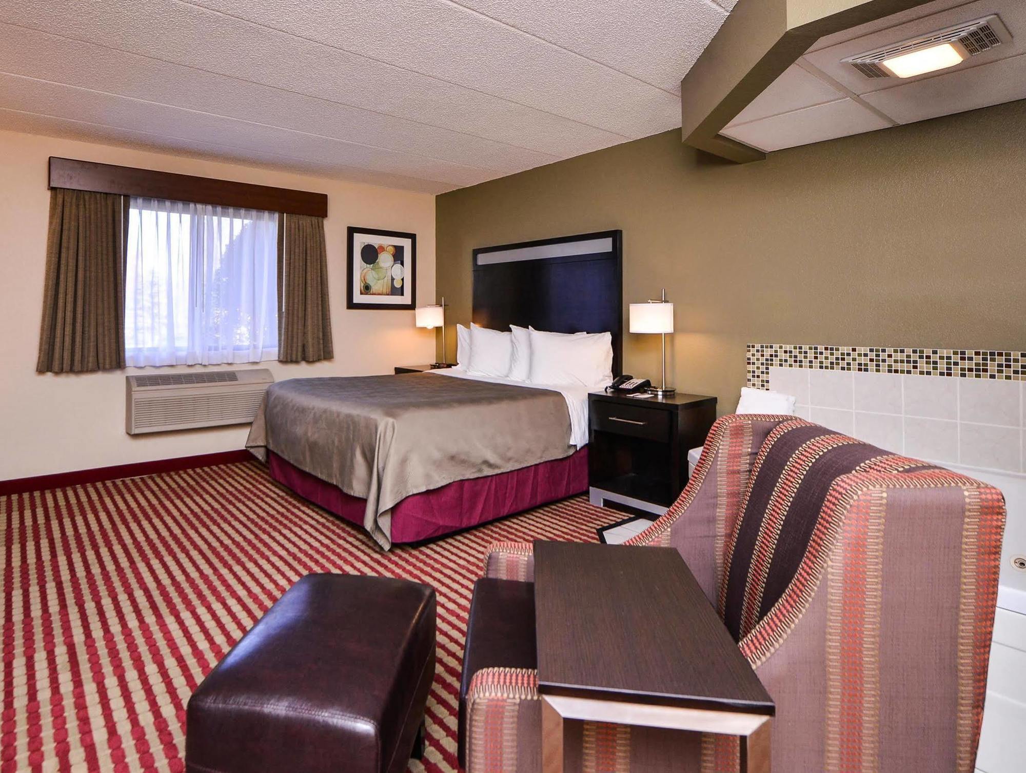 Best Western Germantown Inn Luaran gambar